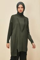 Trikonun Doğal Akışı