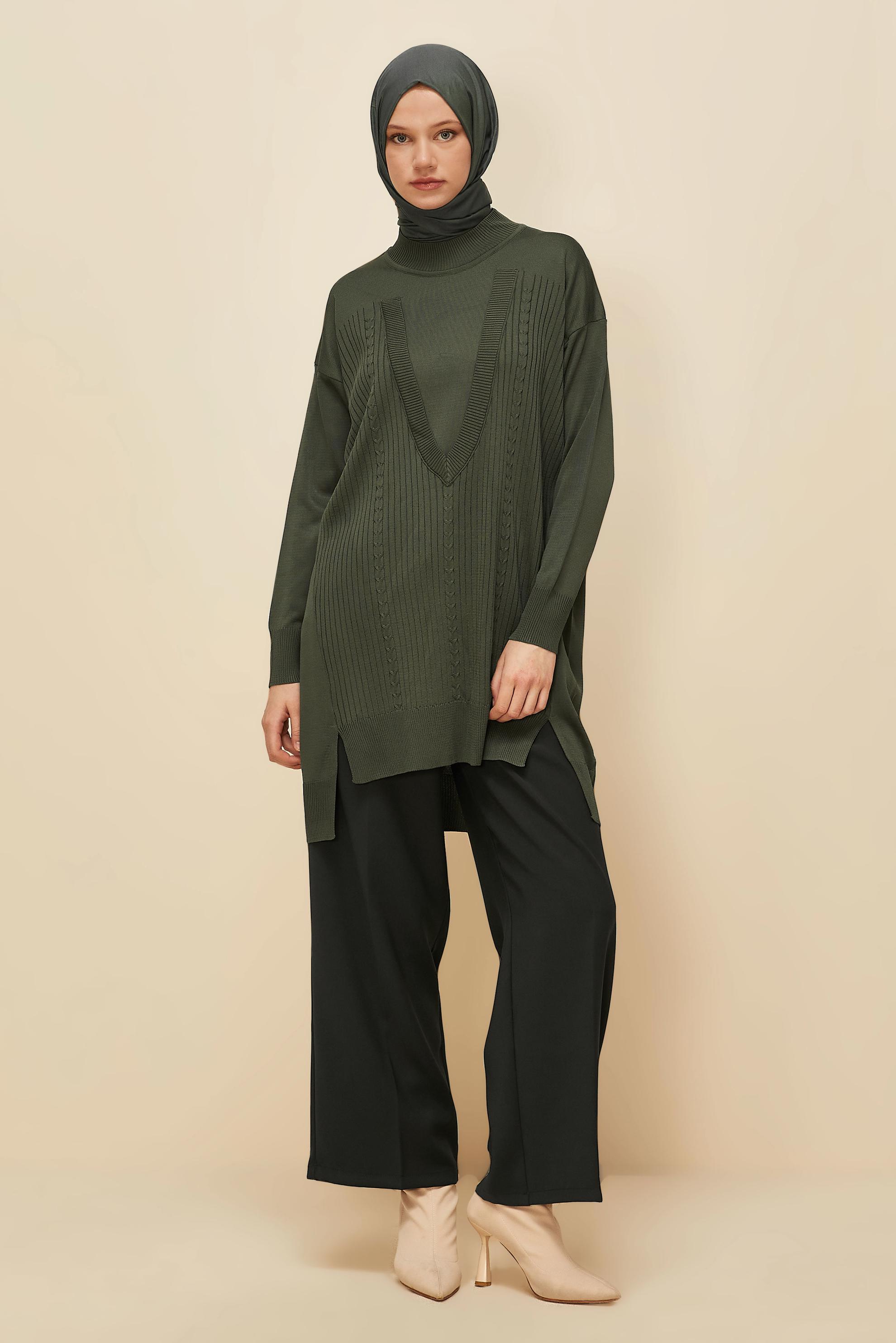 Trikonun Doğal Akışı