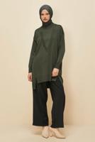 Trikonun Doğal Akışı