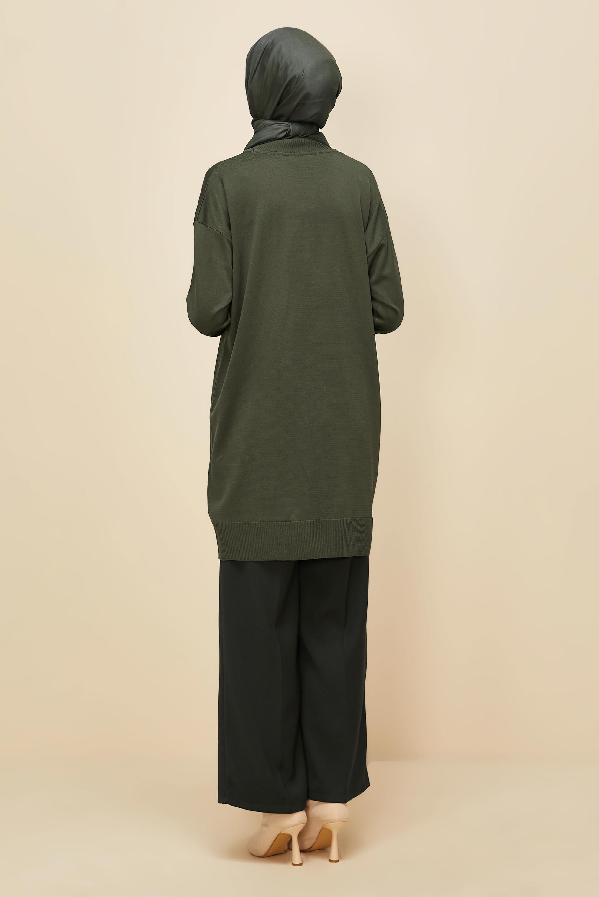 Trikonun Doğal Akışı