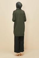 Trikonun Doğal Akışı