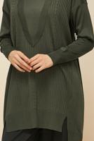 Trikonun Doğal Akışı