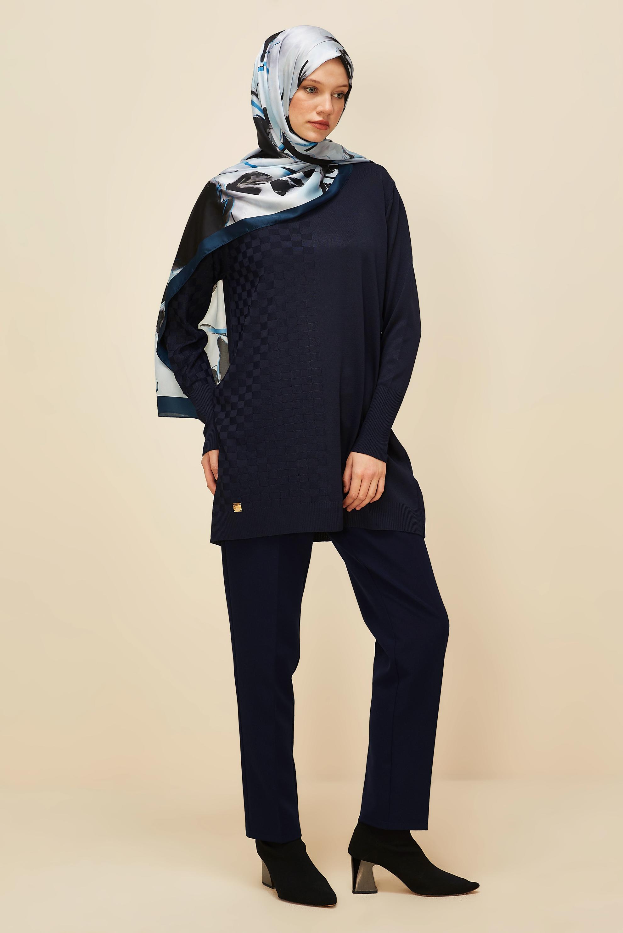 Şal ile Zarif Bütünlük