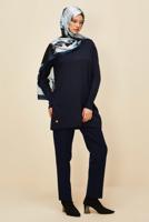 Şal ile Zarif Bütünlük