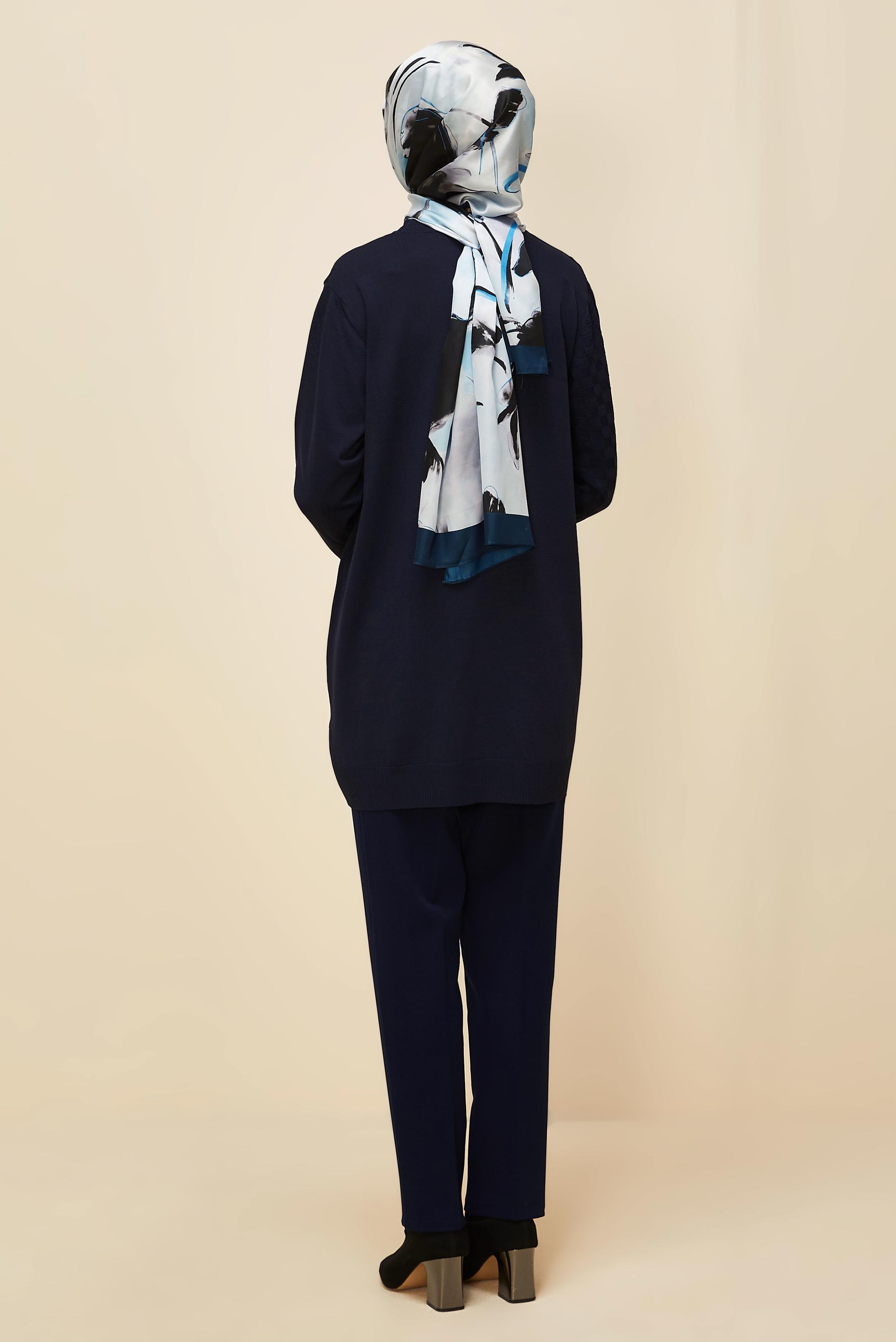 Şal ile Zarif Bütünlük