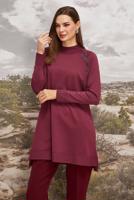 Dengeli Şık Siluet