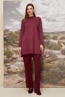 Dengeli Şık Siluet