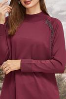 Dengeli Şık Siluet