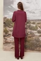 Dengeli Şık Siluet