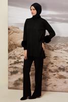 Siyahın Sade Gücü