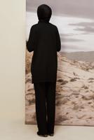 Siyahın Sade Gücü