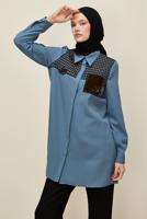 Gömleğin Modern Zarafeti