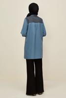 Gömleğin Modern Zarafeti