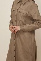 Süetin Sessiz Zarafeti