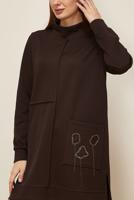 Akıcı Formda Şıklık