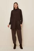 Akıcı Formda Şıklık