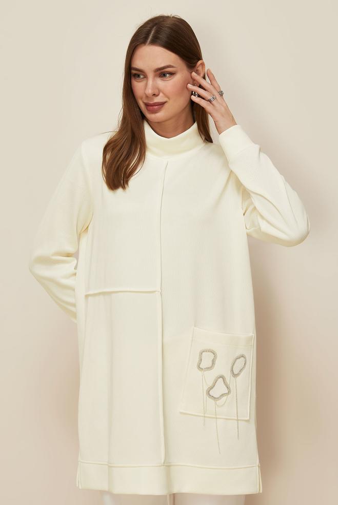 Tesettür giyim  Rahat Şıklık - ALVİNA