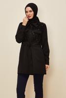 Tunikli Modern Siluet