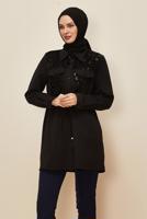 Tunikli Modern Siluet