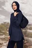 Akıcı Formda Şıklık