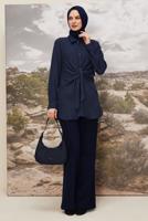 Akıcı Formda Şıklık