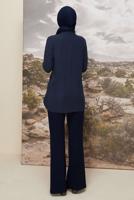 Akıcı Formda Şıklık