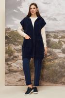 Sıcak Triko Dokuları