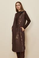 Kahverengi Şıklığı