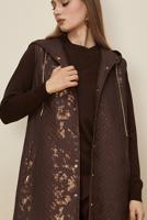 Kahverengi Şıklığı