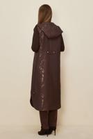 Kahverengi Şıklığı