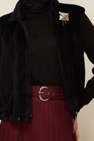 Etekle Tamamlanan Şıklık