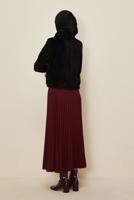 Etekle Tamamlanan Şıklık