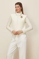 Sade & Şık Yelekli Stil