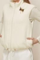 Sade & Şık Yelekli Stil