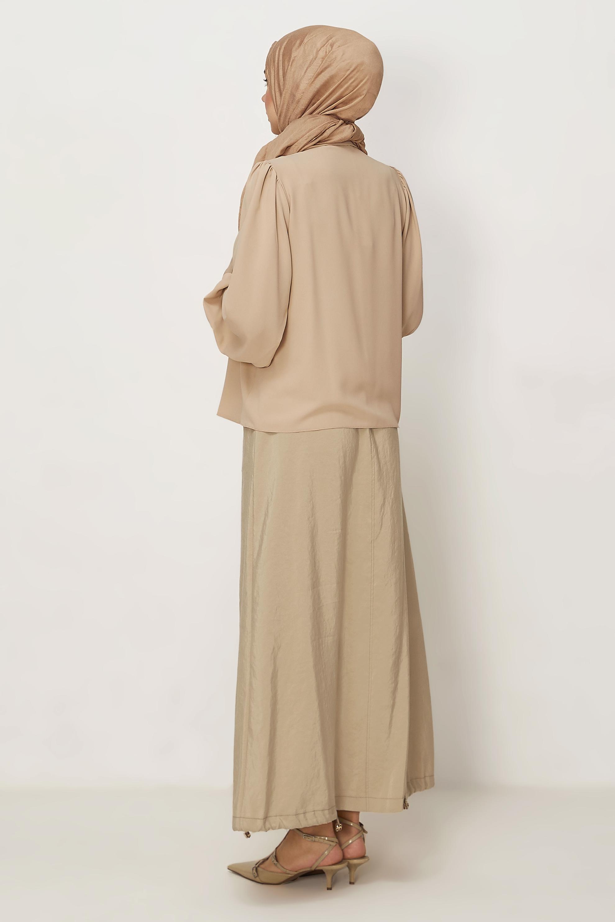 Zamansız Yaz Şıklığı