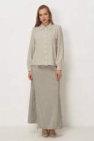 Yumuşak Geçişli Yaz Şıklığı