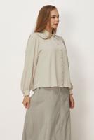 Yumuşak Geçişli Yaz Şıklığı