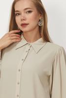 Yumuşak Geçişli Yaz Şıklığı