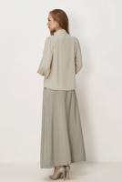 Yumuşak Geçişli Yaz Şıklığı