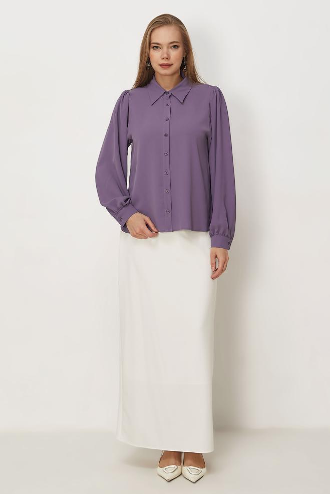 Tesettür giyim  Şehrin Yaz Şıklığı - ALVİNA