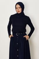 Zarafetin Anahtarı