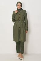 Modern Kadının Yaz Stili