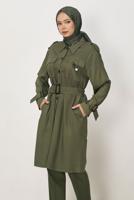 Modern Kadının Yaz Stili