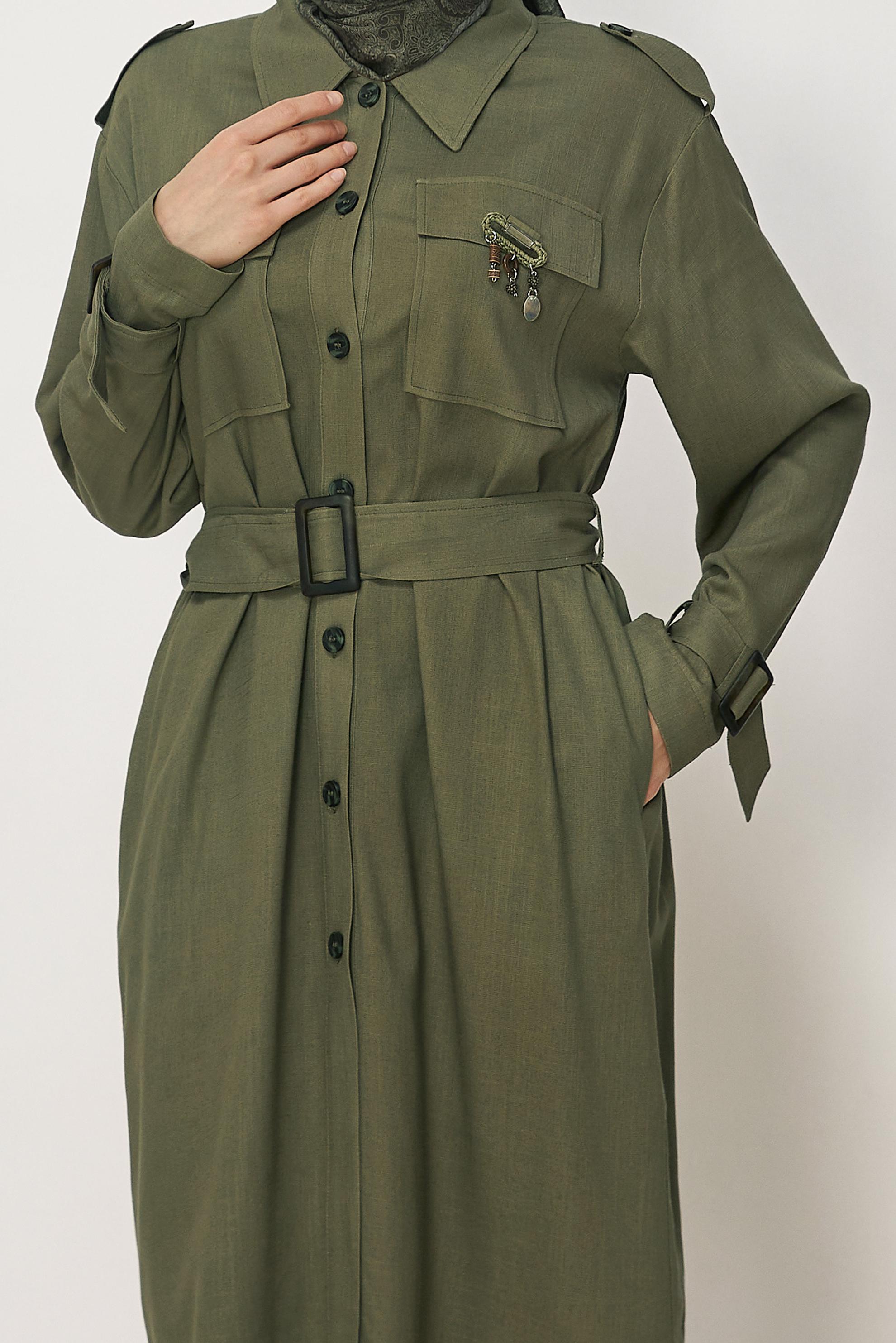 Modern Kadının Yaz Stili