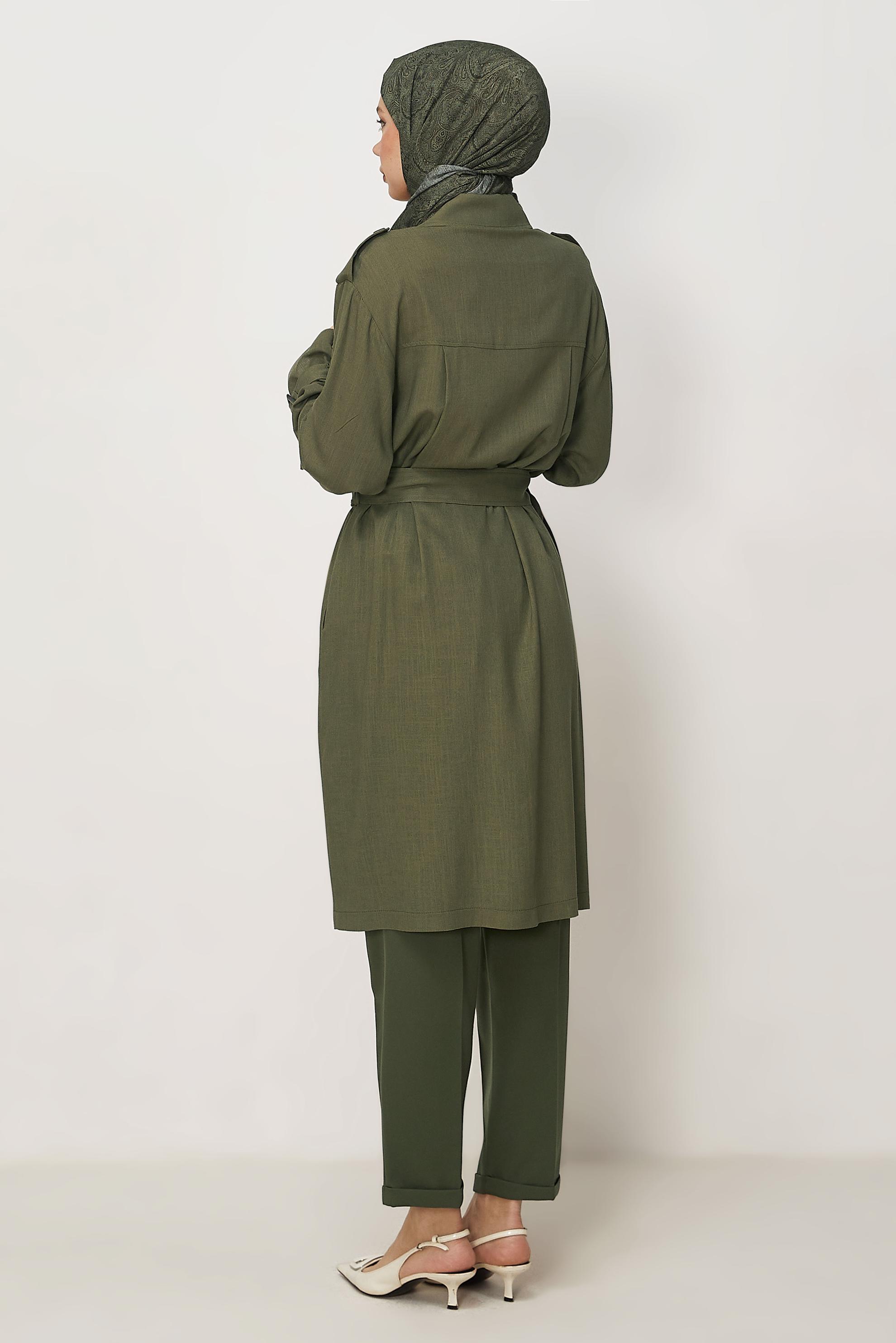 Modern Kadının Yaz Stili