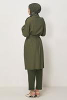 Modern Kadının Yaz Stili