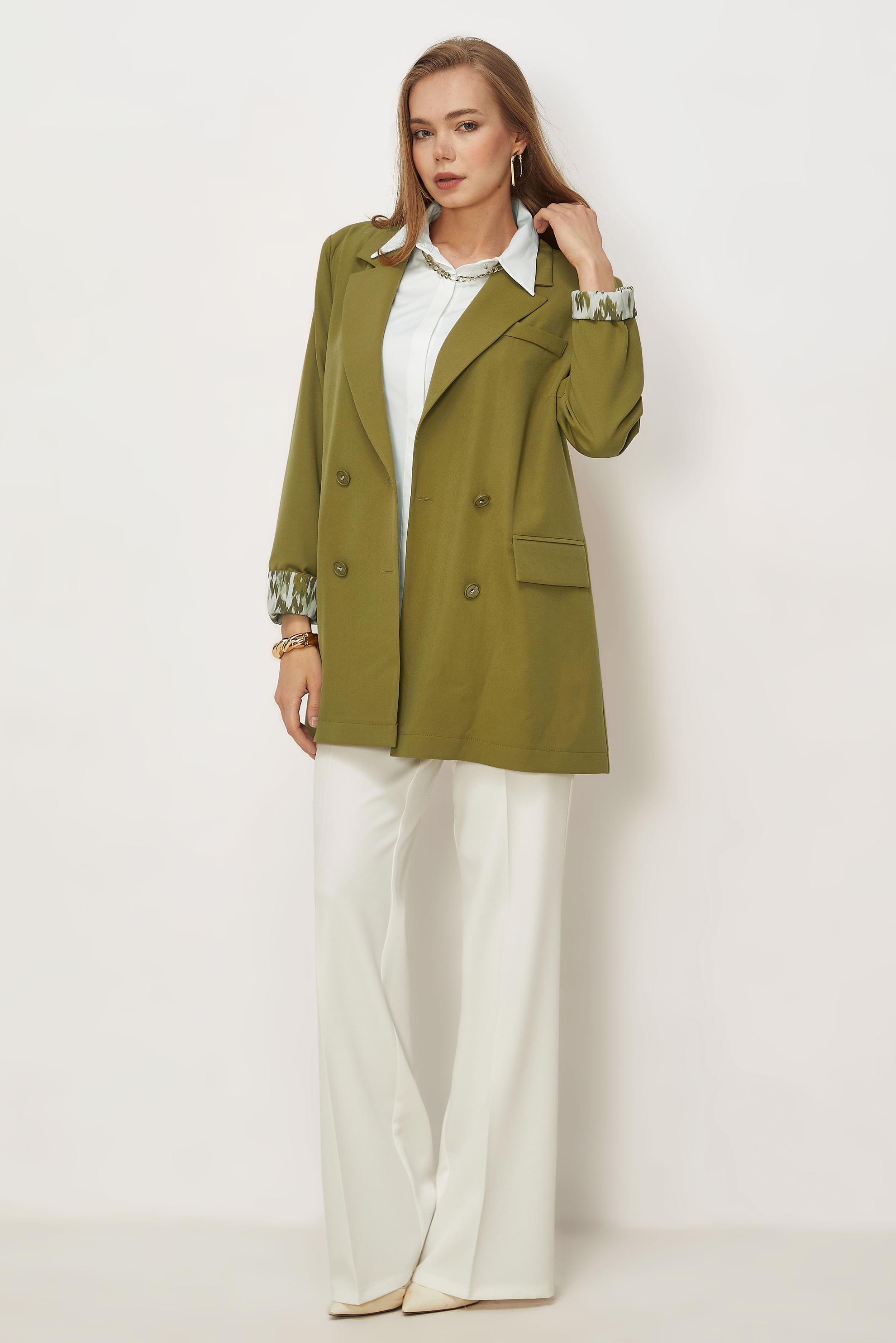 Yeni Sezon Yaz Şıklığı