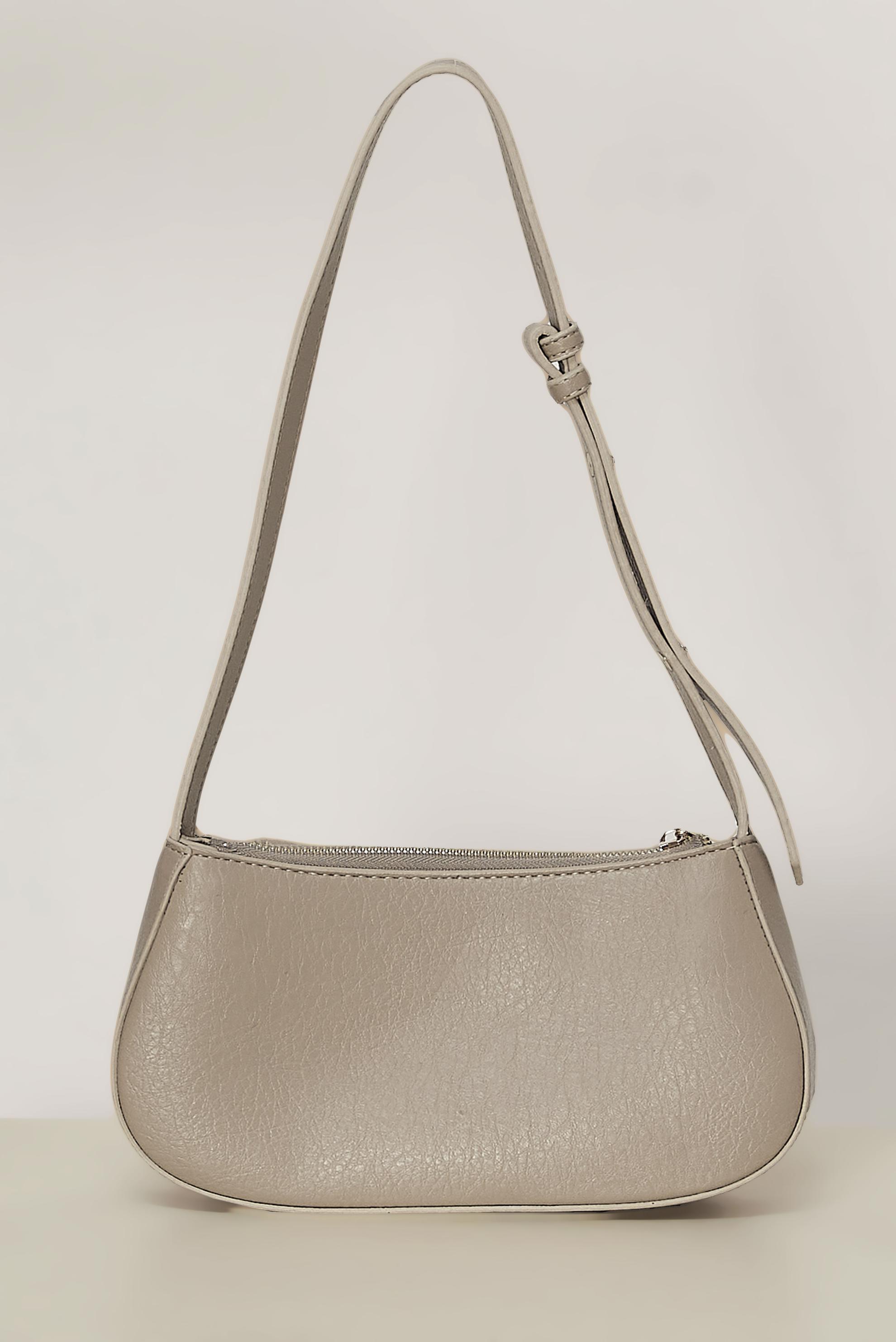 Vêtements hijab BRUN ALVINA SAC BAGUETTE 1828