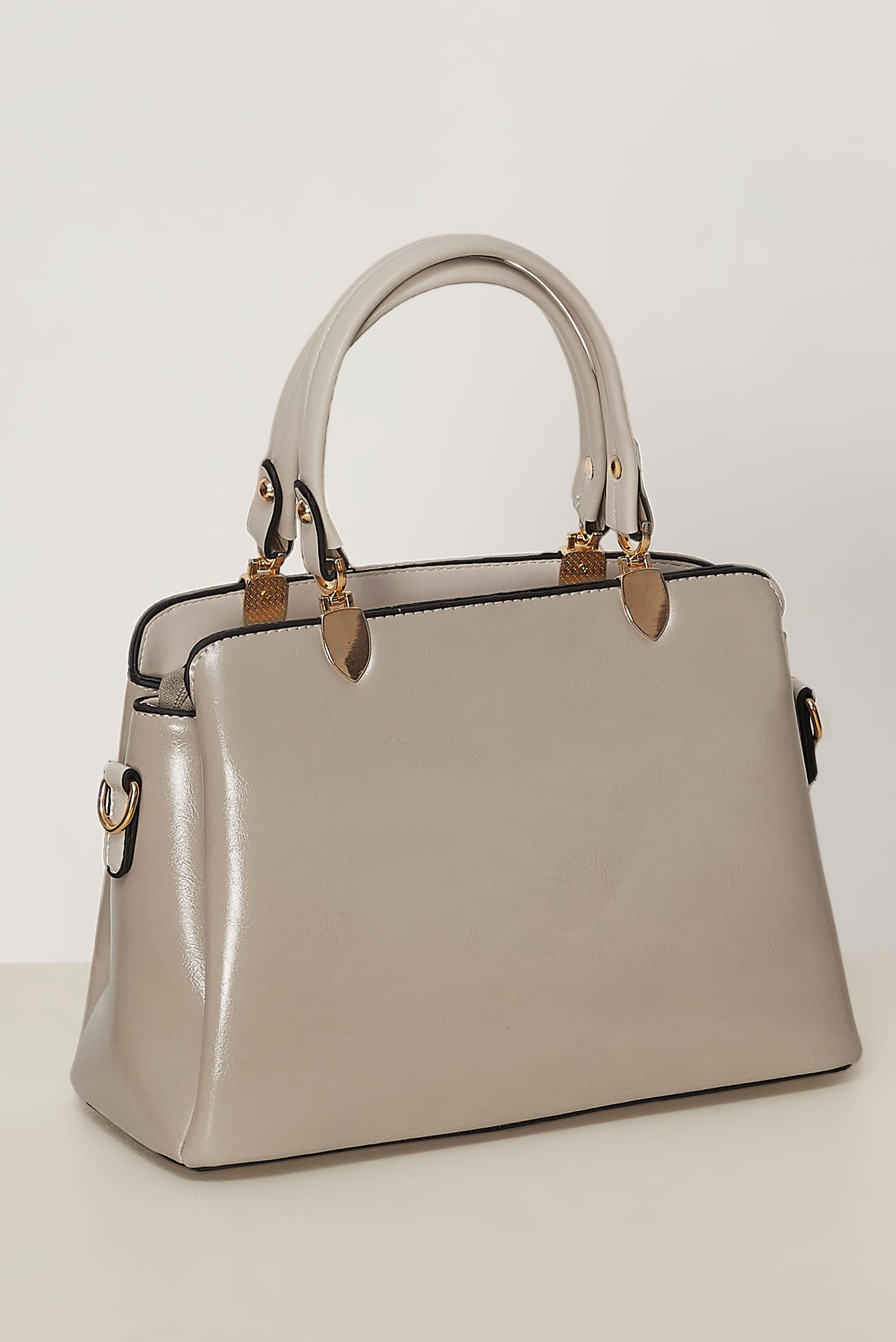 Vêtements hijab VISON ALVINA SAC À FRANGES EN SIMILICUIR 2239