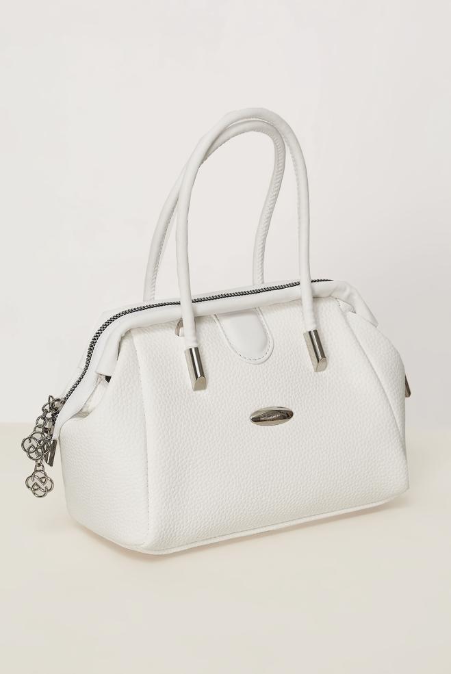 Vêtements hijab BRUN ALVINA SAC EN SIMILICUIR 4049 - ALVİNA